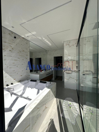 Imagem Casa de Condomínio com 3 Quartos à Venda, 638 m² em Ibi Aram Ii - Itupeva