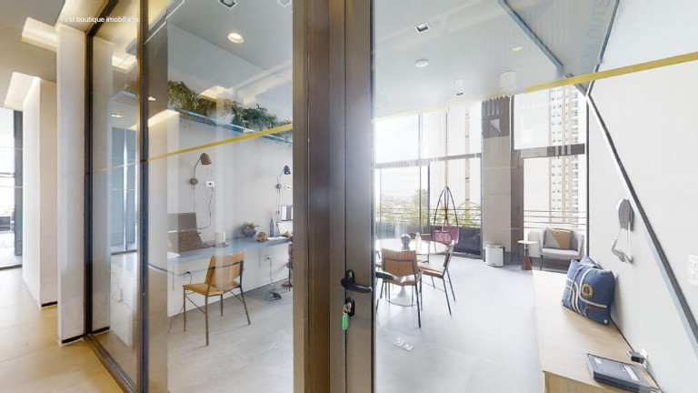 Imagem Apartamento com 2 Quartos à Venda, 125 m² em Pinheiros - São Paulo Imagem Apartamento com 2 Quartos à Venda, 125 m² em Pinheiros - São Paulo