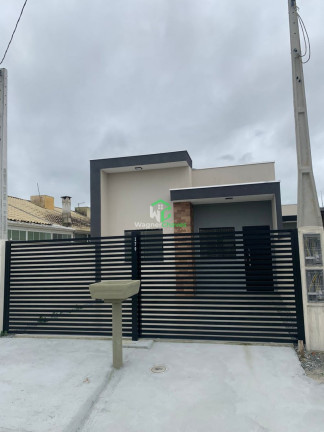 Imagem Casa com 2 Quartos à Venda, 55 m² em Primavera - Pontal Do Paraná Imagem Casa com 2 Quartos à Venda, 55 m² em Primavera - Pontal Do Paraná