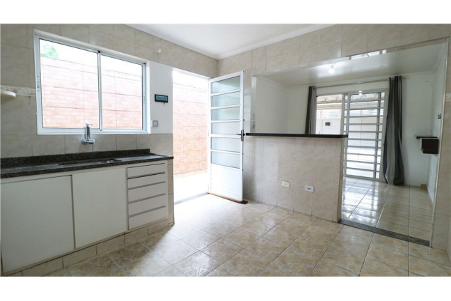 Imagem Casa com 2 Quartos à Venda, em Campo Limpo - São Paulo Imagem Casa com 2 Quartos à Venda, em Campo Limpo - São Paulo