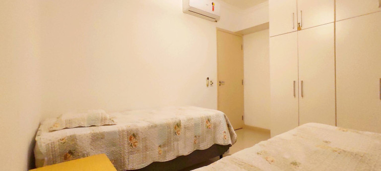 Imagem Apartamento com 4 Quartos à Venda, 120 m² em Riviera De São Lourenço - Bertioga