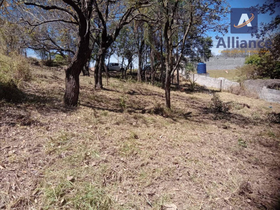 Imagem Terreno à Venda, 1.007 m² em Monterrey - Louveira