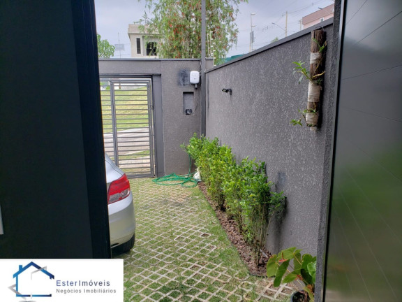 Imagem Casa com 3 Quartos para Alugar ou Temporada, 131 m² em Chácara Jaguari (fazendinha) - Santana De Parnaíba