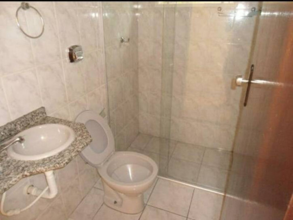 Imagem Casa com 2 Quartos para Alugar, 95 m² em Esplanada Independência - Taubaté