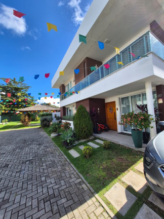 Imagem Casa com 4 Quartos à Venda, 200 m² em Buraquinho - Lauro De Freitas Imagem Casa com 4 Quartos à Venda, 200 m² em Buraquinho - Lauro De Freitas