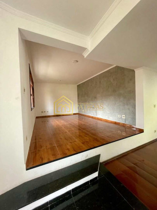 Imagem Casa com 4 Quartos à Venda, 361 m² em Independência - São Bernardo Do Campo Imagem Casa com 4 Quartos à Venda, 361 m² em Independência - São Bernardo Do Campo