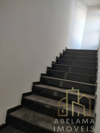 Imagem Cobertura com 3 Quartos à Venda, 190 m² em Vila Assunção - Santo André