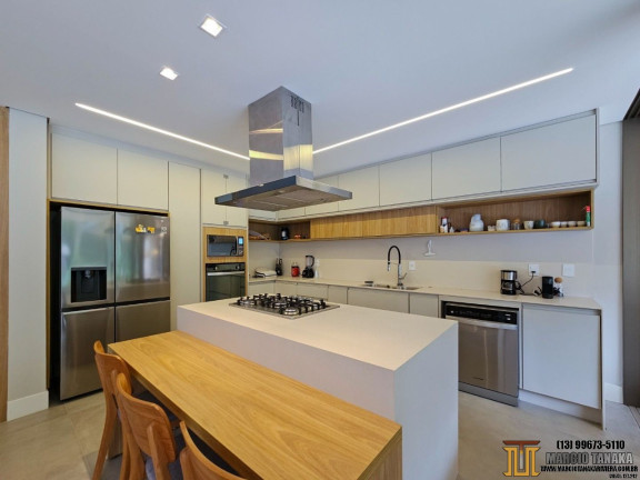 Imagem Casa com 5 Quartos à Venda, 420 m² em Riviera - Bertioga Imagem Casa com 5 Quartos à Venda, 420 m² em Riviera - Bertioga