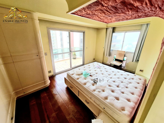 Imagem Apartamento com 4 Quartos à Venda, 185 m² em Copacabana - Rio De Janeiro