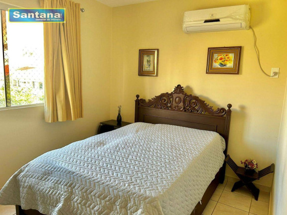 Apartamento com 2 Quartos à Venda, 65 m² em Do Turista - Caldas Novas