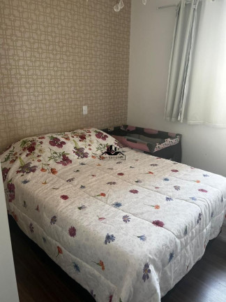 Imagem Apartamento com 3 Quartos à Venda, 59 m² em Casa Branca - Santo André