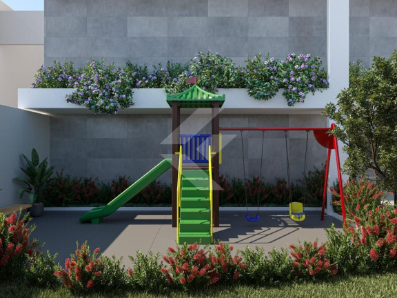 Imagem Apartamento com 2 Quartos à Venda, 76 m² em Dom Bosco - Itajaí