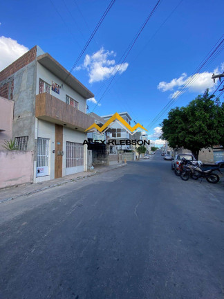 Imagem Apartamento com 2 Quartos para Alugar, em Divinópolis - Caruaru Imagem Apartamento com 2 Quartos para Alugar, em Divinópolis - Caruaru