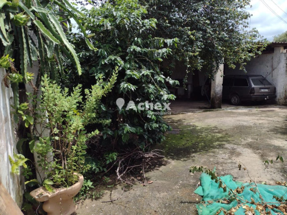 Imagem Casa com 2 Quartos à Venda, 160 m² em Jardim Santa Genebra - Campinas