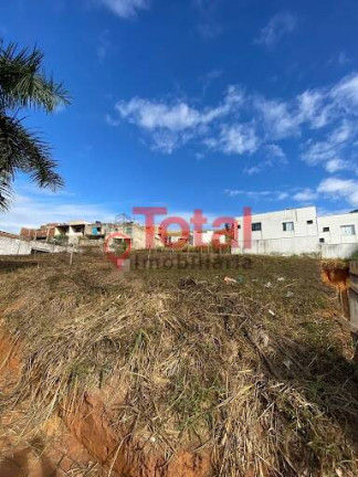 Imagem Terreno à Venda, 300 m² em Residencial Bethania - Santana Do Paraíso