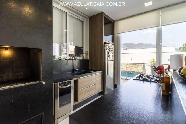 Imagem Casa com 4 Quartos à Venda, 320 m² em Loteamento Granville - Atibaia Imagem Casa com 4 Quartos à Venda, 320 m² em Loteamento Granville - Atibaia