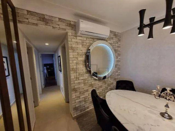 Imagem Apartamento com 3 Quartos à Venda, 110 m² em Parque Campolim - Sorocaba Imagem Apartamento com 3 Quartos à Venda, 110 m² em Parque Campolim - Sorocaba
