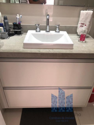 Imagem Apartamento com 1 Quarto à Venda, 55 m² em Vila Gertrudes - São Paulo Imagem Apartamento com 1 Quarto à Venda, 55 m² em Vila Gertrudes - São Paulo