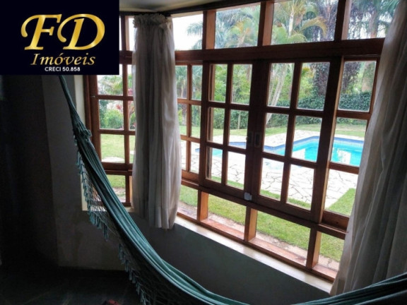 Imagem Chácara com 3 Quartos à Venda, 160 m² em Riviera Do Jaguari - Piracaia Imagem Chácara com 3 Quartos à Venda, 160 m² em Riviera Do Jaguari - Piracaia