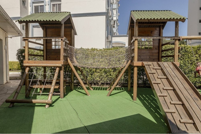 Imagem Imóvel com 3 Quartos à Venda, 74 m² em Cavalhada - Porto Alegre