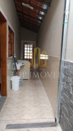 Imagem Casa com 3 Quartos à Venda, 125 m² em Residencial Altos Do Bosque - São José Dos Campos Imagem Casa com 3 Quartos à Venda, 125 m² em Residencial Altos Do Bosque - São José Dos Campos