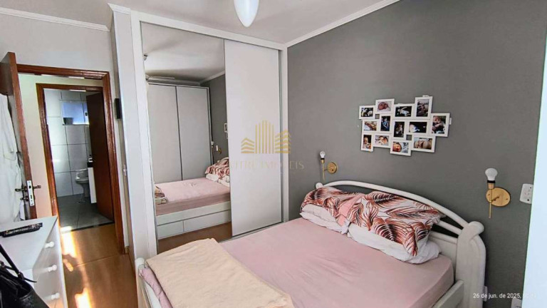 Imagem Apartamento com 3 Quartos à Venda, 112 m² em Jardim Proença - Campinas Imagem Apartamento com 3 Quartos à Venda, 112 m² em Jardim Proença - Campinas