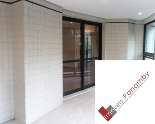 Imagem Apartamento com 4 Quartos à Venda ou Locação, 440 m² em Jardim Morumbi - São Paulo Imagem Apartamento com 4 Quartos à Venda ou Locação, 440 m² em Jardim Morumbi - São Paulo