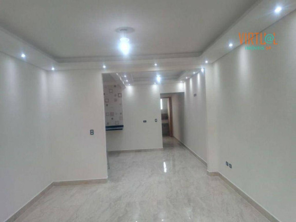 Imagem Sobrado com 3 Quartos à Venda, 190 m² em Freguesia Do ó - São Paulo
