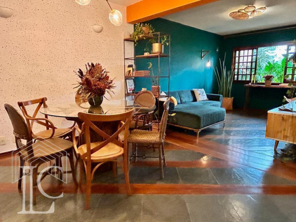 Imagem Casa com 3 Quartos à Venda, 206 m² em Vila Mascote - São Paulo