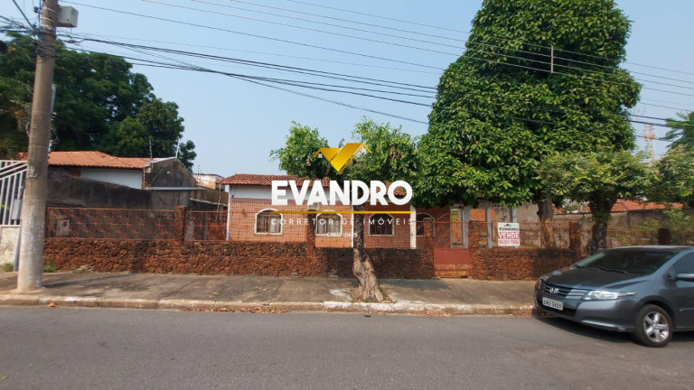 Imagem Casa com 5 Quartos à Venda, 720 m² em Boa Esperança - Cuiabá Imagem Casa com 5 Quartos à Venda, 720 m² em Boa Esperança - Cuiabá