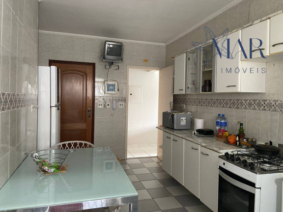 Imagem Apartamento com 2 Quartos à Venda, 85 m² em Marapé - Santos