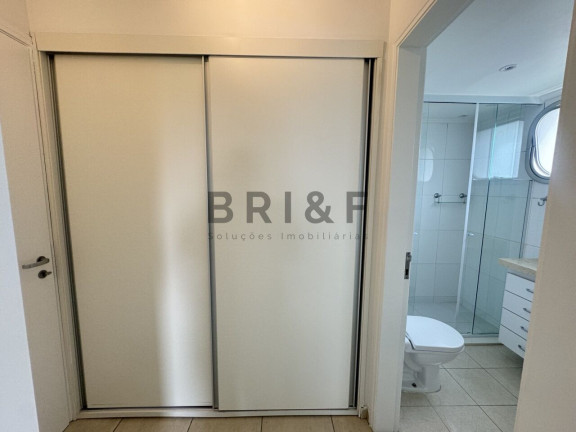 Imagem Apartamento com 3 Quartos à Venda, 124 m² em Brooklin - São Paulo Imagem Apartamento com 3 Quartos à Venda, 124 m² em Brooklin - São Paulo