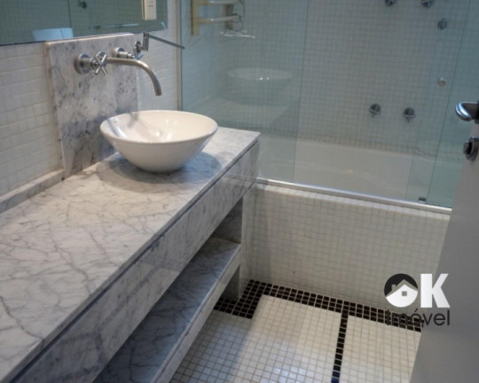 Imagem Apartamento com 4 Quartos à Venda, 370 m² em Vila Nova Conceição - São Paulo