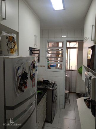 Imagem Apartamento com 3 Quartos à Venda, 67 m² em Jardim Clímax - São Paulo Imagem Apartamento com 3 Quartos à Venda, 67 m² em Jardim Clímax - São Paulo