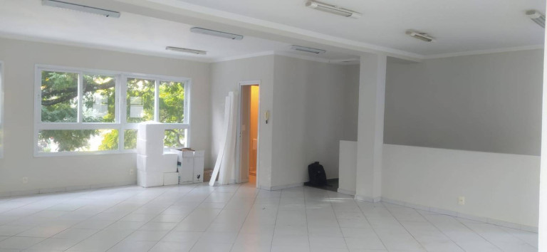 Imagem Sala Comercial para Alugar, 70 m² em Alphaville - Barueri