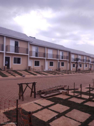 Imagem Casa com 2 Quartos à Venda, 40 m² em Residencial Atenas - Cotia Imagem Casa com 2 Quartos à Venda, 40 m² em Residencial Atenas - Cotia