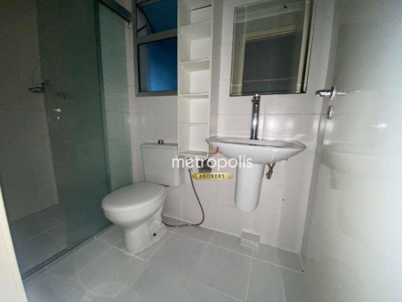 Imagem Apartamento com 3 Quartos à Venda, 61 m² em Fundação - São Caetano Do Sul