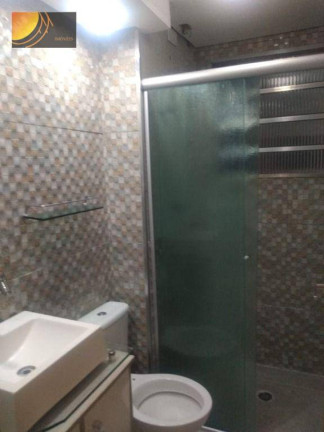 Imagem Apartamento com 2 Quartos à Venda, 52 m² em Jaraguá - São Paulo Imagem Apartamento com 2 Quartos à Venda, 52 m² em Jaraguá - São Paulo