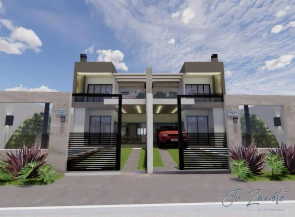 Imagem Casa com 4 Quartos à Venda, 175 m² em Marajó - Matinhos Imagem Casa com 4 Quartos à Venda, 175 m² em Marajó - Matinhos