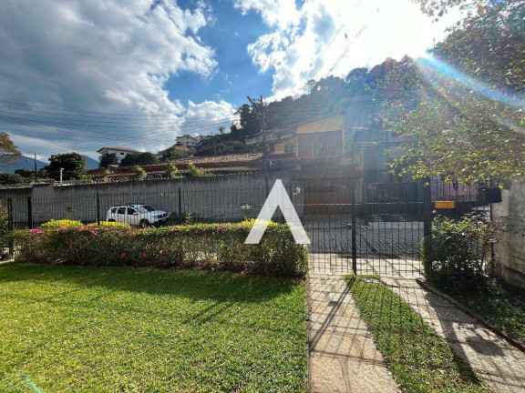 Imagem Casa com 3 Quartos à Venda, 138 m² em Quinta Da Barra - Teresópolis Imagem Casa com 3 Quartos à Venda, 138 m² em Quinta Da Barra - Teresópolis