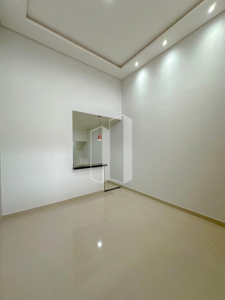 Imagem Casa com 3 Quartos à Venda, 106 m² em Parque Industrial João Braz - Goiânia