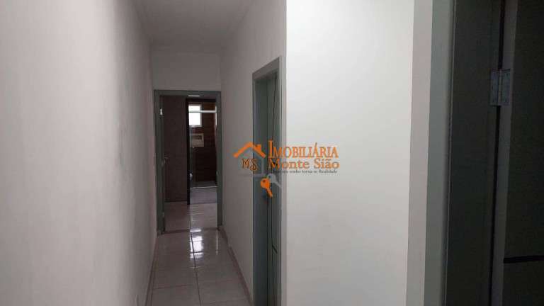Imagem Sobrado com 3 Quartos à Venda, 150 m² em Parque Continental Ii - Guarulhos Imagem Sobrado com 3 Quartos à Venda, 150 m² em Parque Continental Ii - Guarulhos