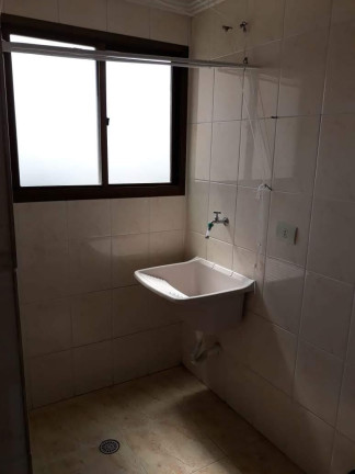 Imagem Apartamento com 3 Quartos à Venda, 96 m² em Baeta Neves - São Bernardo Do Campo
