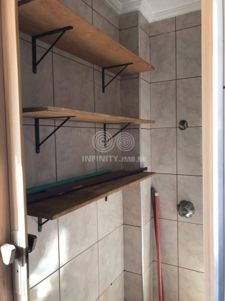 Imagem Apartamento com 2 Quartos à Venda, 60 m² em Tatuapé - São Paulo