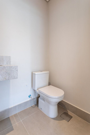 Imagem Apartamento com 3 Quartos à Venda, 200 m² em Higienópolis - São Paulo