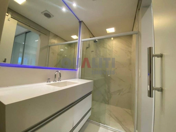 Imagem Apartamento com 1 Quarto para Alugar, 54 m² em Itaim Bibi - São Paulo Imagem Apartamento com 1 Quarto para Alugar, 54 m² em Itaim Bibi - São Paulo