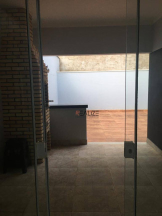 Imagem Casa com 2 Quartos à Venda, 100 m² em Residencial Vila Dos Eucaliptos - Salto