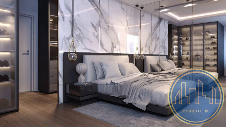 Imagem Apartamento com 3 Quartos à Venda, 139 m² em Barra Sul - Balneário Camboriú
