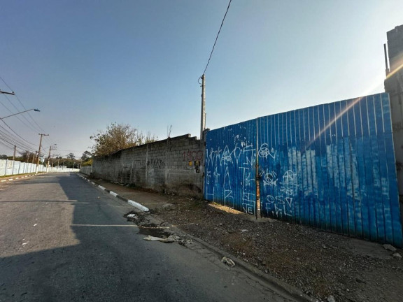 Imóvel à Venda, 3.000 m² em Chácaras Nova Suzano - Suzano