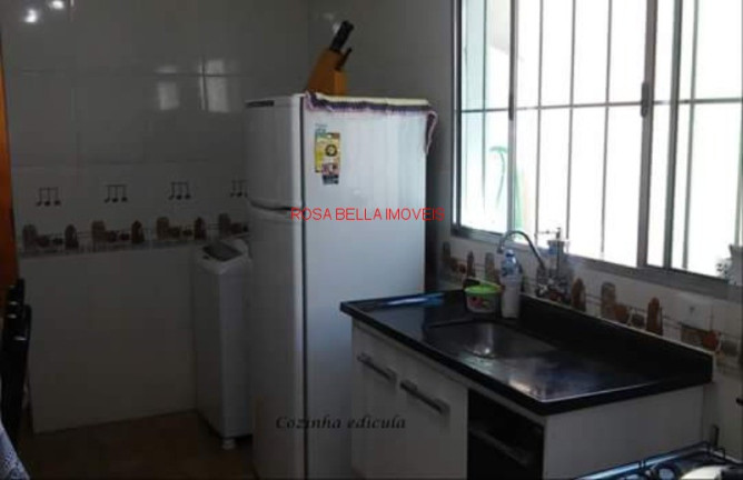 Imagem Casa com 2 Quartos à Venda, 75 m² em Residencial Santa Giovana - Jundiaí Imagem Casa com 2 Quartos à Venda, 75 m² em Residencial Santa Giovana - Jundiaí